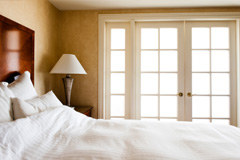 Clovenfords bedroom extension costs