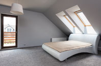 Clovenfords bedroom extensions